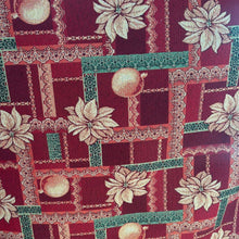 Cargar imagen en el visor de la galería, Gobelino de navidad 110"