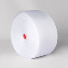 Cargar imagen en el visor de la galería, Cinta transparente trabillas en hilo