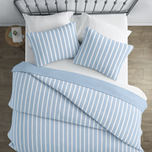 Cargar imagen en el visor de la galería, Colcha reversible ligera, Jaspe