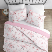 Cargar imagen en el visor de la galería, Colcha reversible ligera, Jaspe