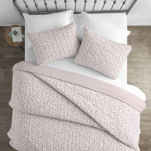 Cargar imagen en el visor de la galería, Colcha reversible ligera, Jaspe