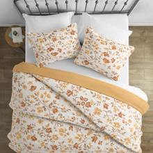 Cargar imagen en el visor de la galería, Colcha reversible ligera, Jaspe