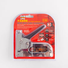 Cargar imagen en el visor de la galería, Grapadora T-50, Fabre