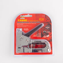 Cargar imagen en el visor de la galería, Grapadora jt21, Fabre