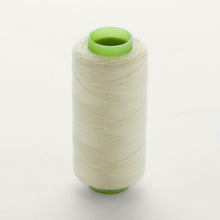 Cargar imagen en el visor de la galería, Hilo algodón - 500 yardas