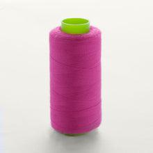 Cargar imagen en el visor de la galería, Hilo algodón - 500 yardas