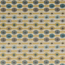 Cargar imagen en el visor de la galería, Tela para tapicería Hindu 60"
