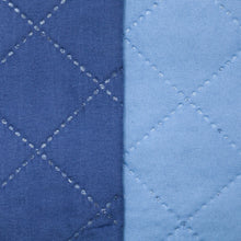 Cargar imagen en el visor de la galería, Algodón liso 96", acolchado extra fino