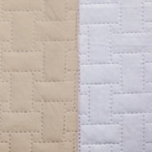 Cargar imagen en el visor de la galería, Algodón liso 96", acolchado extra fino