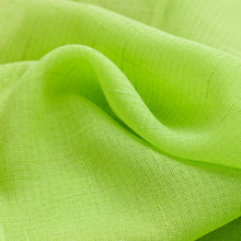 Cargar imagen en el visor de la galería, Visillo hilo 110″