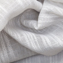 Cargar imagen en el visor de la galería, Visillo Lino Español 110"