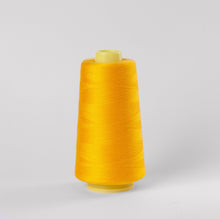 Cargar imagen en el visor de la galería, Hilo algodón - 3000 yardas