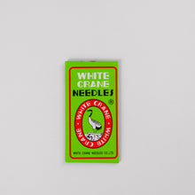 Cargar imagen en el visor de la galería, Paquete aguja para máquina casera