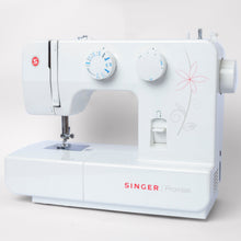 Cargar imagen en el visor de la galería, Máquina de coser de 12 puntadas, Singer
