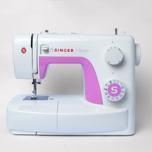 Cargar imagen en el visor de la galería, Maquina de coser de 23 puntadas, Singer