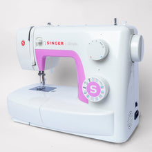 Cargar imagen en el visor de la galería, Maquina de coser de 23 puntadas, Singer