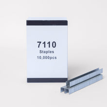 Cargar imagen en el visor de la galería, Grapas 71/10 caja 10000/1, neumática