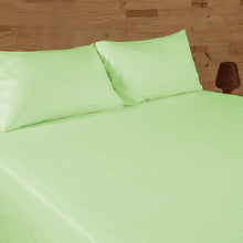 Cargar imagen en el visor de la galería, Juego de sábana embossed, Jaspe