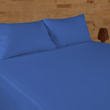 Cargar imagen en el visor de la galería, Juego de sábana embossed, Jaspe