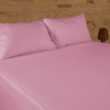 Cargar imagen en el visor de la galería, Juego de sábana embossed, Jaspe