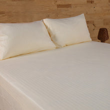 Cargar imagen en el visor de la galería, Juego de sábana embossed, Jaspe