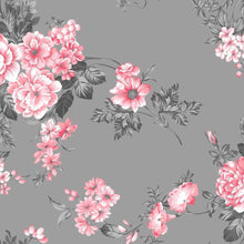 Cargar imagen en el visor de la galería, Algodón estampado 90 gms 96″