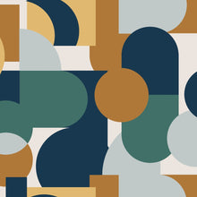 Cargar imagen en el visor de la galería, Algodón estampado 90 gms 96″