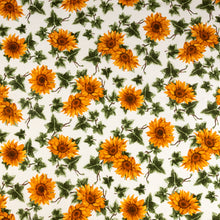 Cargar imagen en el visor de la galería, Loneta estampada 110″