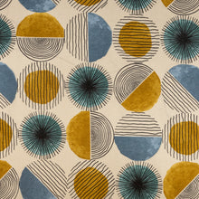 Cargar imagen en el visor de la galería, Loneta estampada 110″