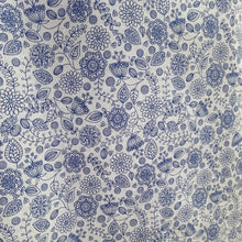 Cargar imagen en el visor de la galería, Loneta estampada 110″