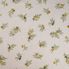 Cargar imagen en el visor de la galería, Loneta estampada 110″