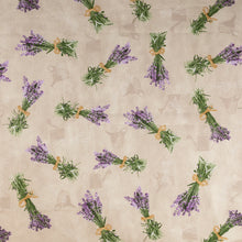 Cargar imagen en el visor de la galería, Loneta estampada 110″