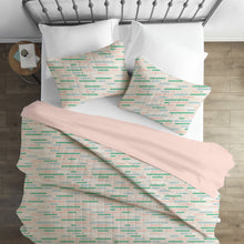 Cargar imagen en el visor de la galería, Colcha reversible ligera, Jaspe