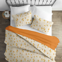 Cargar imagen en el visor de la galería, Colcha reversible ligera, Jaspe