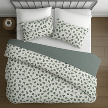 Cargar imagen en el visor de la galería, Colcha reversible ligera, Jaspe