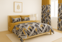 Cargar imagen en el visor de la galería, Colcha reversible, Jaspe