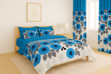 Cargar imagen en el visor de la galería, Colcha reversible, Jaspe