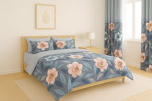 Cargar imagen en el visor de la galería, Colcha reversible, Jaspe