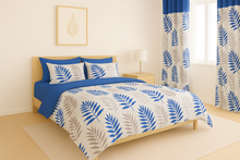 Cargar imagen en el visor de la galería, Colcha reversible, Jaspe