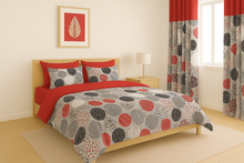 Cargar imagen en el visor de la galería, Colcha reversible, Jaspe