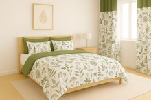 Cargar imagen en el visor de la galería, Colcha reversible, Jaspe