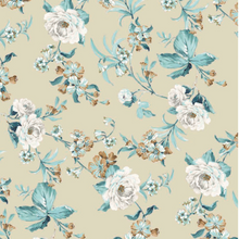 Cargar imagen en el visor de la galería, Loneta estampada 110″