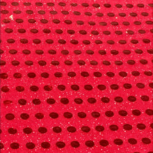 Cargar imagen en el visor de la galería, Tela de lentejuela 60"