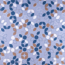 Cargar imagen en el visor de la galería, Algodón estampado 90 gms 96″