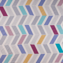 Cargar imagen en el visor de la galería, Algodón estampado 90 gms 96″