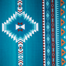 Cargar imagen en el visor de la galería, Algodón estampado 90 gms 96″