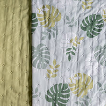 Cargar imagen en el visor de la galería, Algodón estampado 96", acolchado extra fino
