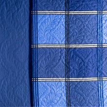 Cargar imagen en el visor de la galería, Algodón estampado 96", acolchado extra fino