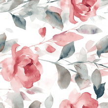 Cargar imagen en el visor de la galería, Algodón estampado 90 gms 96″