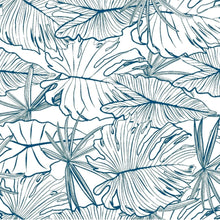 Cargar imagen en el visor de la galería, Algodón estampado 90 gms 96″